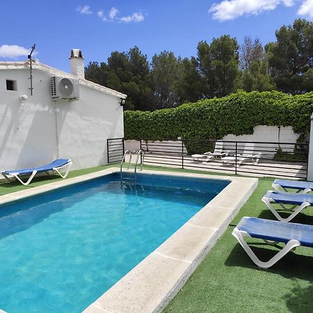 Casa Villazo 1 Málaga Exterior foto