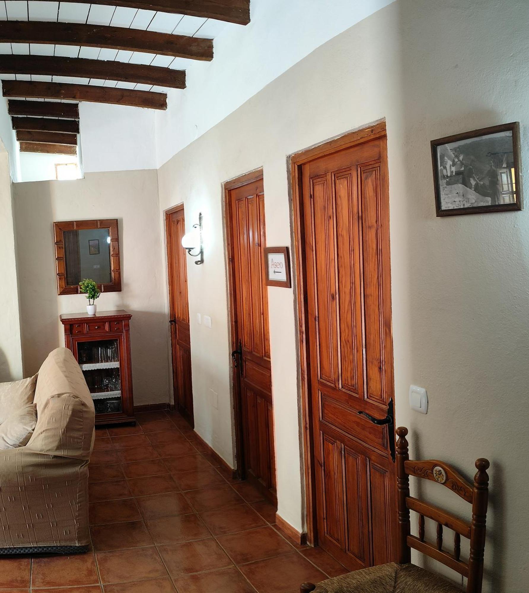 Casa Villazo 1 Málaga Exterior foto