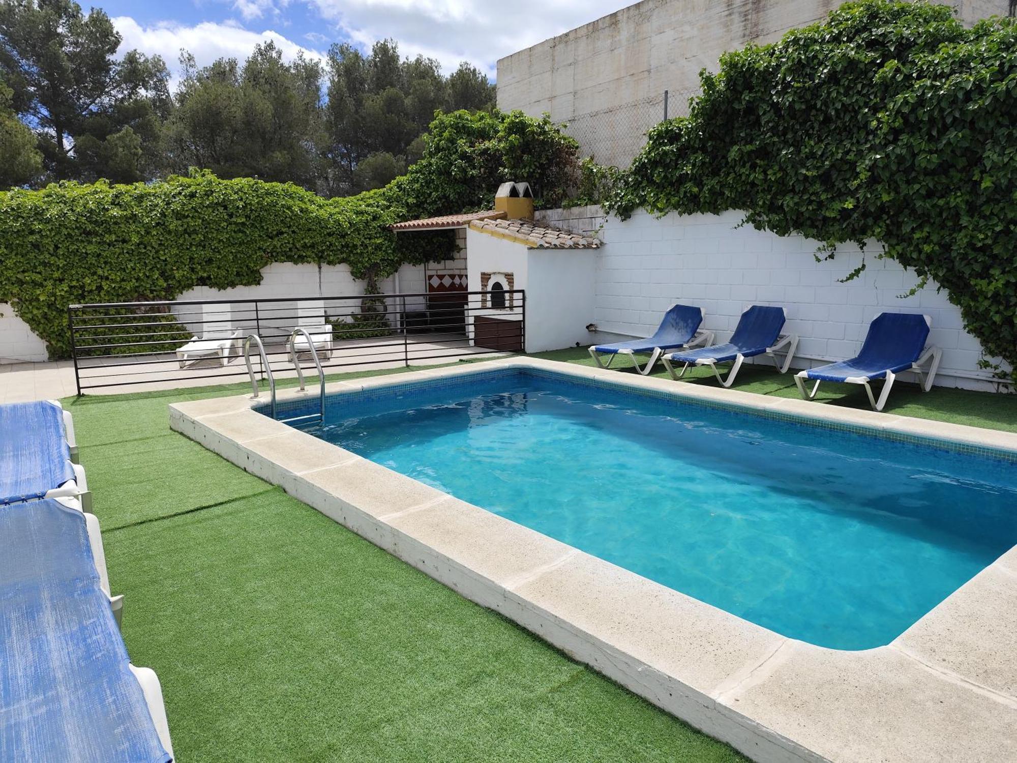 Casa Villazo 1 Málaga Exterior foto